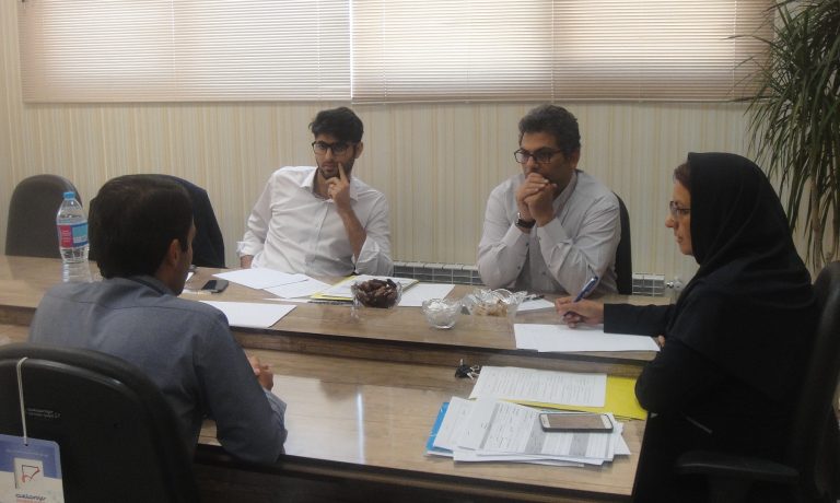 برگزاری مصاحبه آزمون استخدامی شرکت کشت و صنعت پیوند خاوران