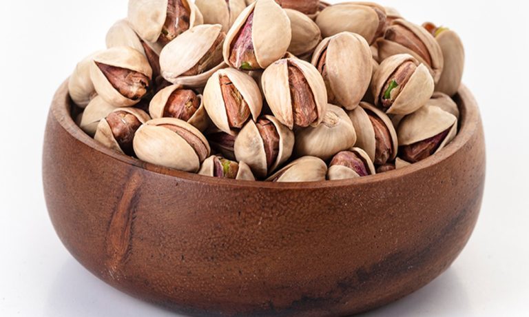 آگهی مزایده فروش پسته در شرکت کشت و صنعت پیوند خاوران