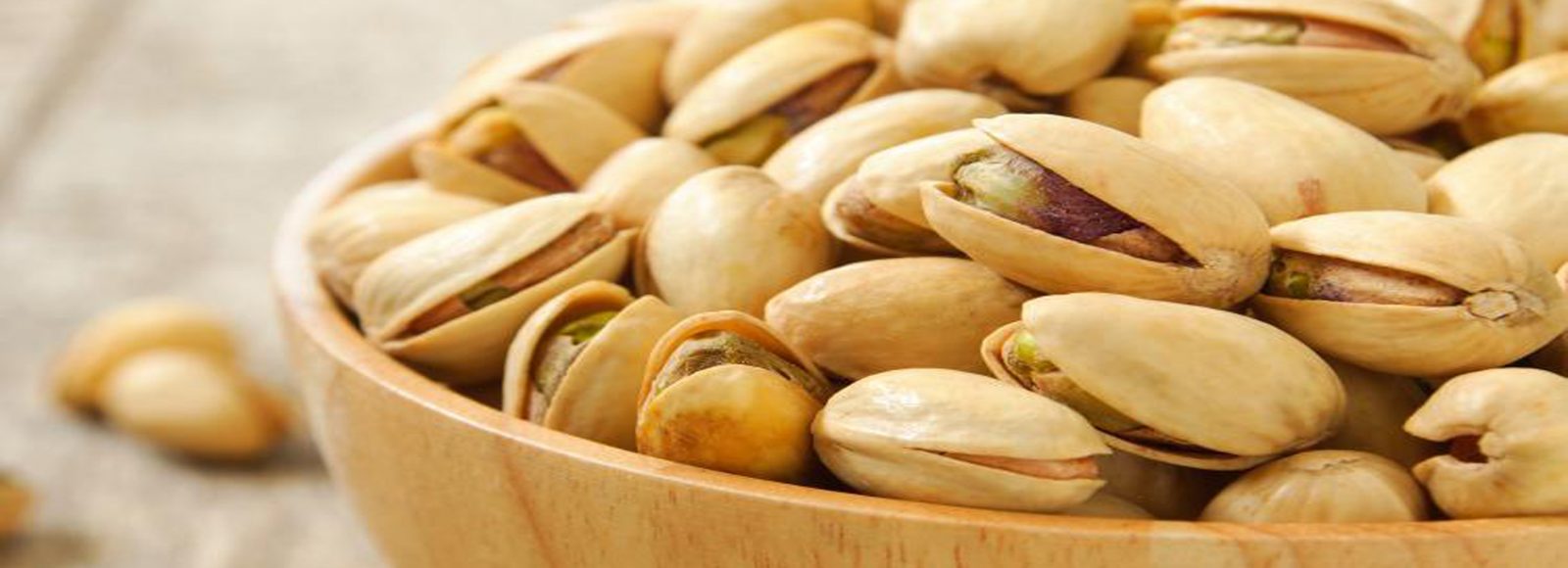 تولید کننده برتر پسته در استان خراسان جنوبی